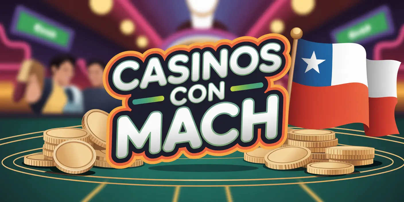 Casino Online Mach